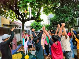 Siap-Siap! Semarak Agustus Literasi Bareng Jendela Library